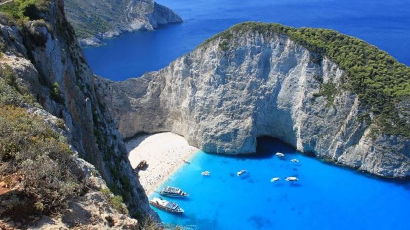 Потомки солнца Закинф Греция Zakynthos Greece Descendants of the Sun Потомки солнца Закинф Греция Zakynthos Greece Descendants of the Sun