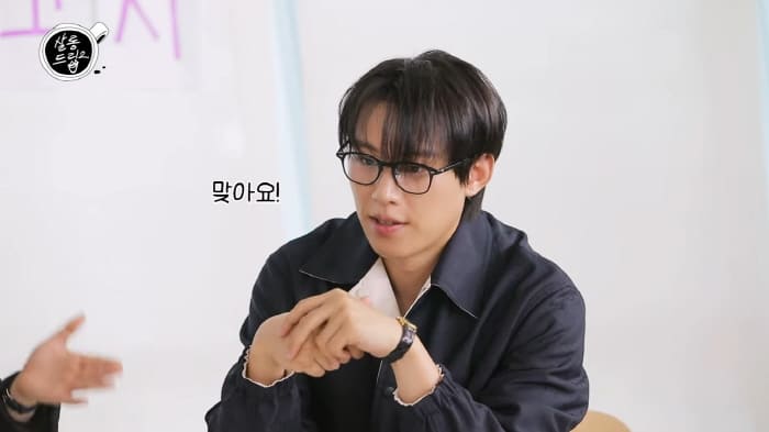 Ким Сон Чхоль Чоль Kim Sung Chul Cheol торт тирамису челлендж Ким Сон Чхоль Чоль Kim Sung Chul Cheol торт тирамису челлендж