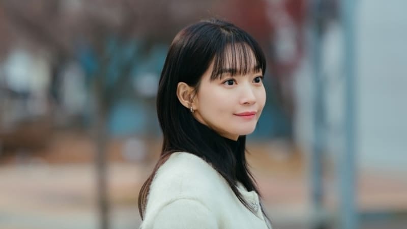 Шин Мин А дорамы Shin Min Ah 신민아 재혼황후