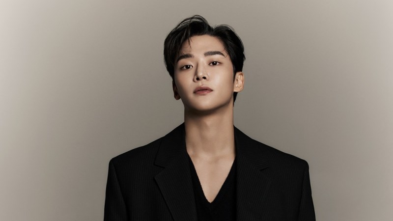 Роун Rowoon Disney The Murky Stream Мутные воды Роун Rowoon Disney The Murky Stream Мутные воды