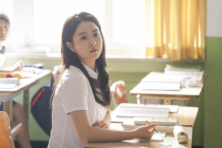 Пак Бо Ён Park Bo Young 박보영 Пак Бо Ён Park Bo Young 박보영