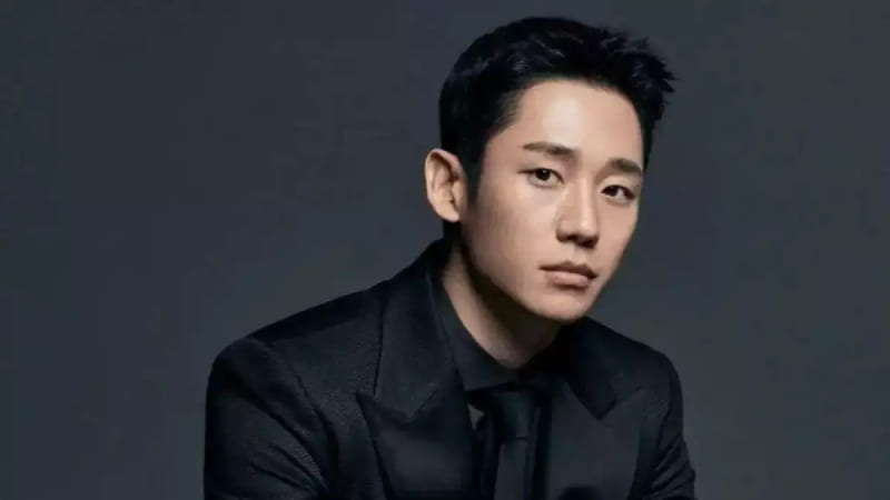 Чон Хэ Ин Jung Hae In 정해인 Чон Хэ Ин Jung Hae In 정해인