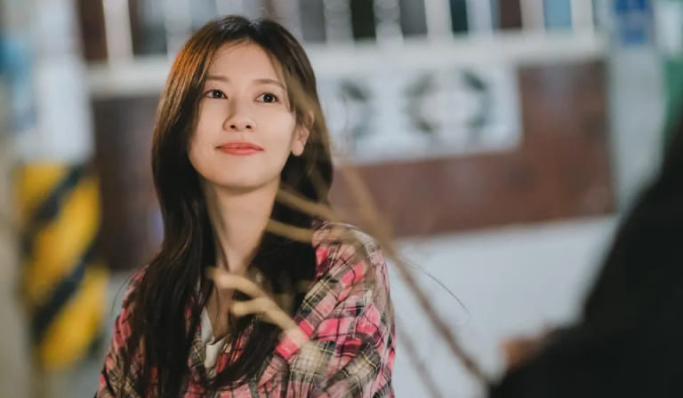 Чон Со Мин Jung So Min 정소민 Чон Со Мин Jung So Min 정소민