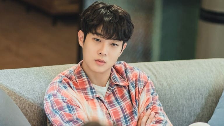 Чхве У Шик Choi Woo Shik 최우식 Чхве У Шик Choi Woo Shik 최우식