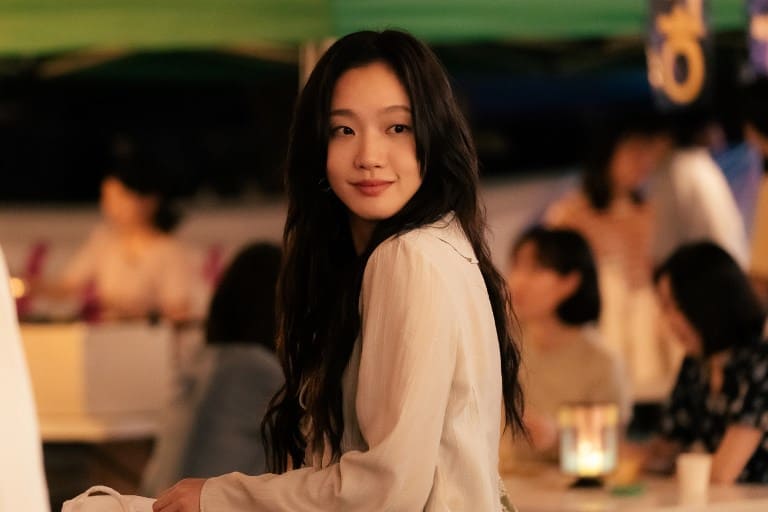 Ким Го Ын Kim Go Eun 김고은 Ким Го Ын Kim Go Eun 김고은