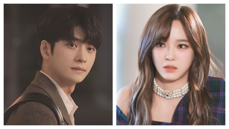 Кан Тэ О Ким Седжон Kang Tae Oh Kim Sejeong The Moon Flows This River Кан Тэ О Ким Седжон Kang Tae Oh Kim Sejeong The Moon Flows This River