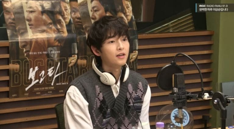 Сон Джун Ки Song Joong Ki 송중기 Сон Джун Ки Song Joong Ki 송중기