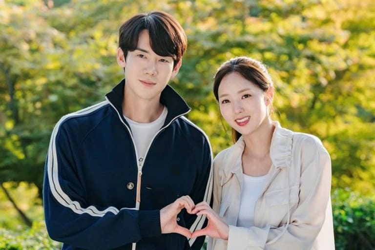 Чэ Су Бин Chae Soo Bin 채수빈 Ю Ён Сок Yoo Yeon Seok 유연석 звонит телефон Когда звонит телефон Набранный вами номер набрали When the Phone Rings