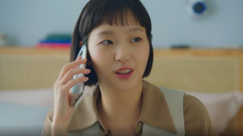 Ким Го Ын может вернуться в третий сезон «Клеток Юми»