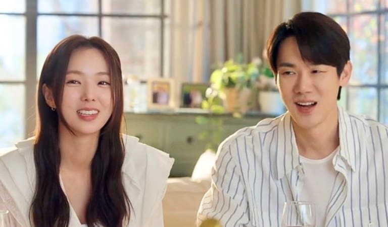 Когда звонит телефон Набранный вами номер набрали When the Phone Rings Чэ Су Бин Chae Soo Bin 채수빈 Ю Ён Сок Yoo Yeon Seok 유연석 звонит телефон