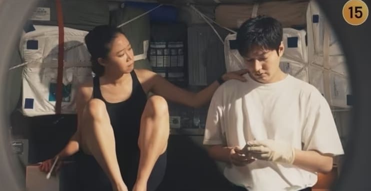 When the Stars Gossip Lee Min Ho Gong Hyo Jin Спроси у звёзд рейтинг When the Stars Gossip Lee Min Ho Gong Hyo Jin Спроси у звёзд рейтинг