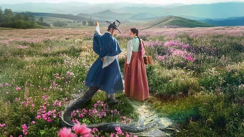 Сериал «Возвращение во дворец» пользуется большим успехом