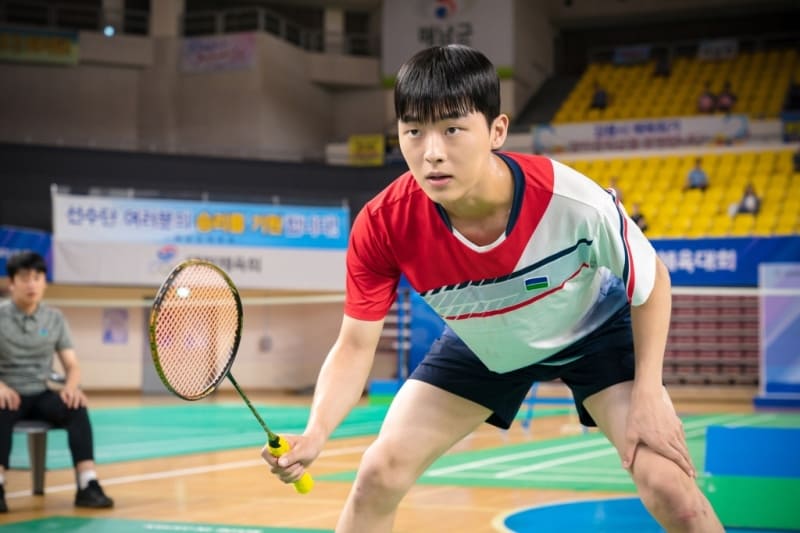 Чхве Хён Ук Choi Hyun Wook 최현욱 Мальчики-ракетки Racket Boys 라켓소년단 Чхве Хён Ук Choi Hyun Wook 최현욱 Мальчики-ракетки Racket Boys 라켓소년단