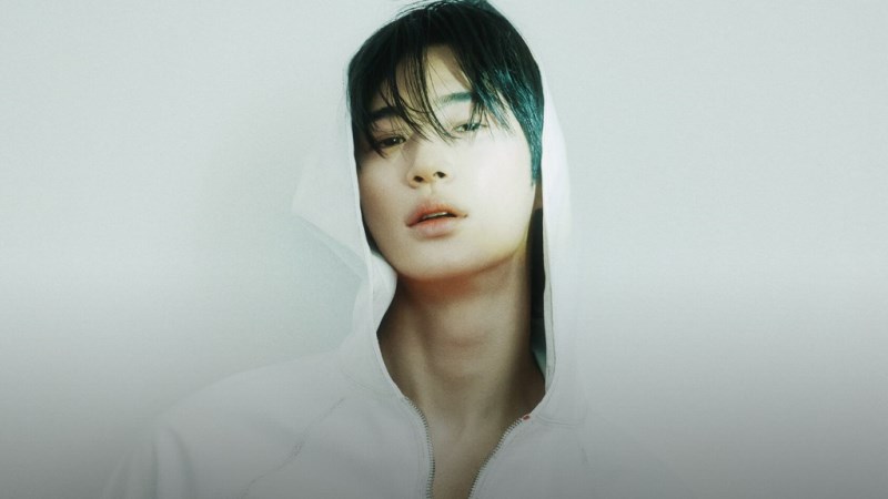 Byeon Woo Seok Пëн У Сок 변우석 21세기 대군 부인