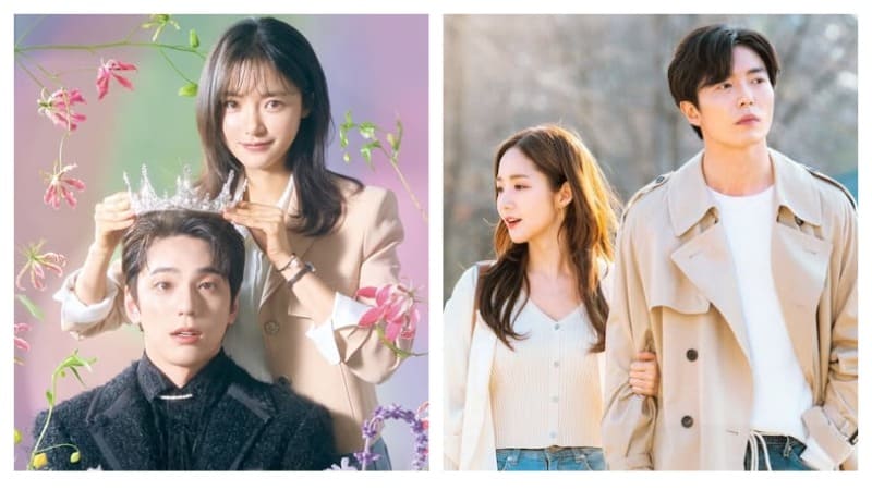 Любите K-pop? Вот 9 корейских дорам, которые вы можете посмотреть