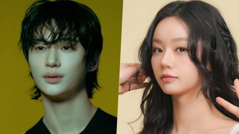 Пён У Сок и Ли Хе Ри пока лидируют в голосовании фанатов на Baeksang Arts Awards