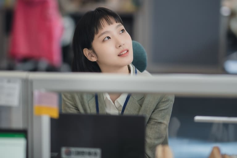 Ким Го Ын Клетки Юми Kim Go Eun Yumi’s Cells 김고은 유미의 세포들 Ким Го Ын Клетки Юми Kim Go Eun Yumi’s Cells 김고은 유미의 세포들