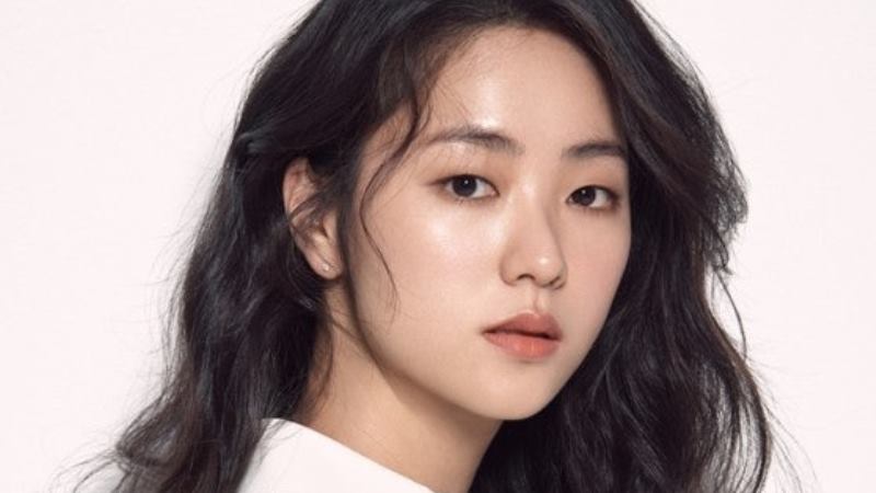 Чон Ё Бин Jeon Yeo Been 전여빈 착한 여자 부세미