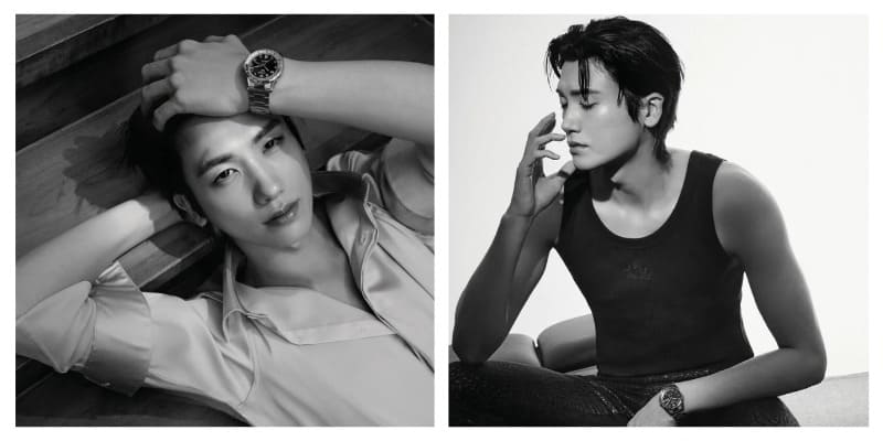Пак Хён Шик Park Hyung Sik GQ 박형식 Остров сокровищ Buried Hearts 보물섬 Пак Хён Шик Park Hyung Sik GQ 박형식 Остров сокровищ Buried Hearts 보물섬