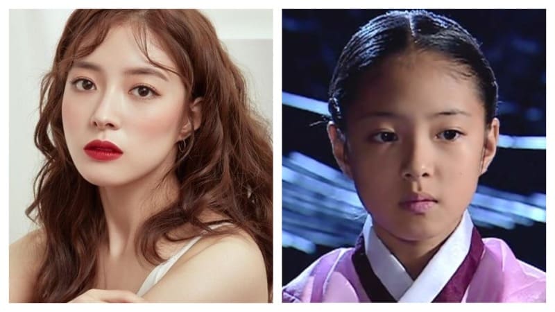 Ли Се Ён Lee Se Young 이세영