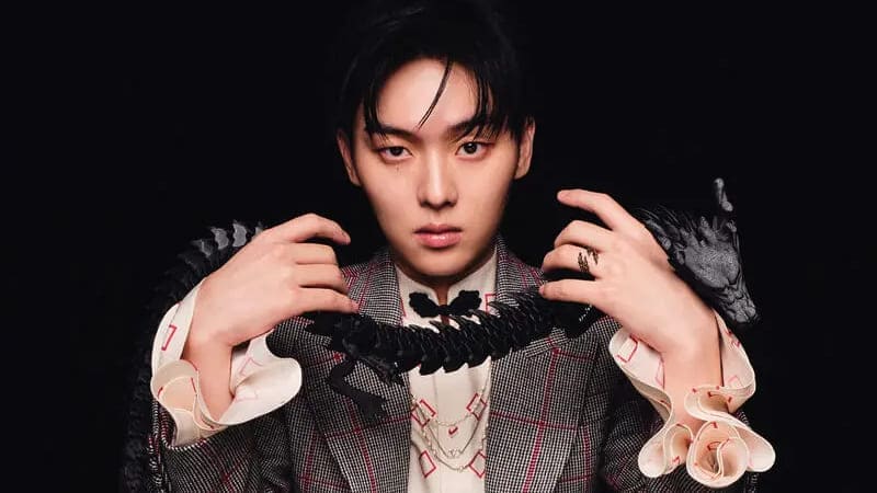 Чхве Хён Ук Choi Hyun Wook 최현욱
