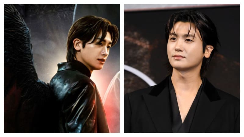 Пак Хён Шик Двенадцать Park Hyung Sik Twelve 박형식 트웰브 오귀