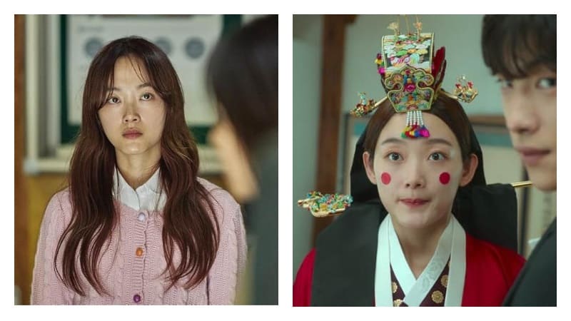 Ли Ю Ми Lee Yoo Mi 이유미 Ли Ю Ми Lee Yoo Mi 이유미