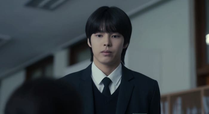 Пак Юн Хо Park Yoon Ho 박윤호 Trigger Триггер Пак Юн Хо Park Yoon Ho 박윤호 Trigger Триггер