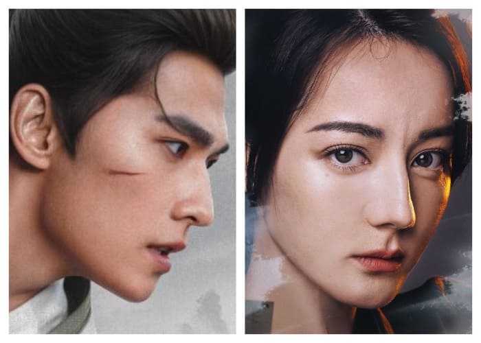Dilraba Yang Yang Дильраба Ян Ян Dilraba Yang Yang Дильраба Ян Ян