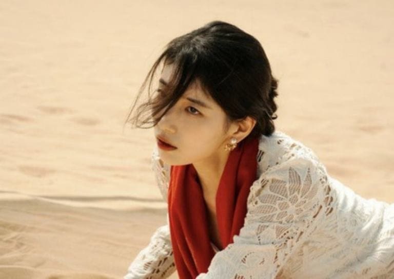 Сюзи Всё сбудется Suzy Genie Make A Wish 수지 다 이루어질지 Сюзи Всё сбудется Suzy Genie Make A Wish 수지 다 이루어질지