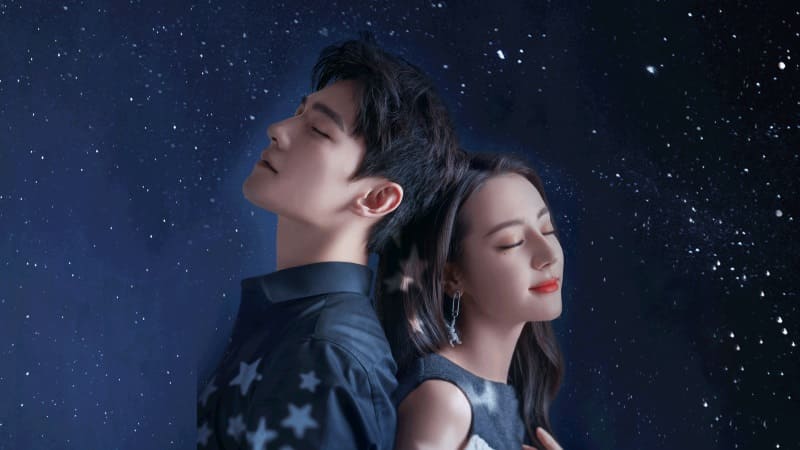Dilraba Yang Yang You Are My Glory Дильраба Ян Ян Ты мой триумф
