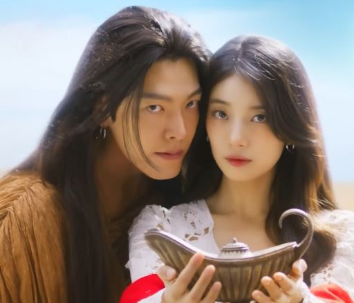 Ким У Бин Сюзи Всё сбудется Kim Woo Bin Suzy Genie Make A Wish 김우빈 수지 Ким У Бин Сюзи Всё сбудется Kim Woo Bin Suzy Genie Make A Wish 김우빈 수지