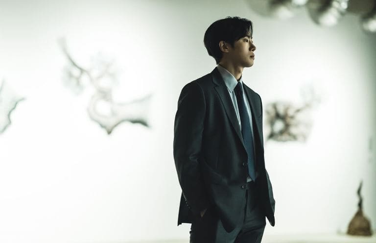 Чу Ён У Choo Yeong Woo 추영우 Пощады нет никому Mercy for None 광장 Чу Ён У Choo Yeong Woo 추영우 Пощады нет никому Mercy for None 광장