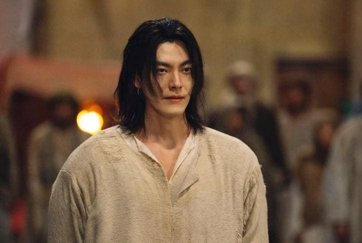 Ким У Бин джинн Всё сбудется Kim Woo Bin Genie Make A Wish 김우빈 다 이루어질지 Ким У Бин джинн Всё сбудется Kim Woo Bin Genie Make A Wish 김우빈 다 이루어질지